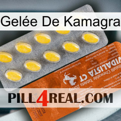 Gelée De Kamagra 42